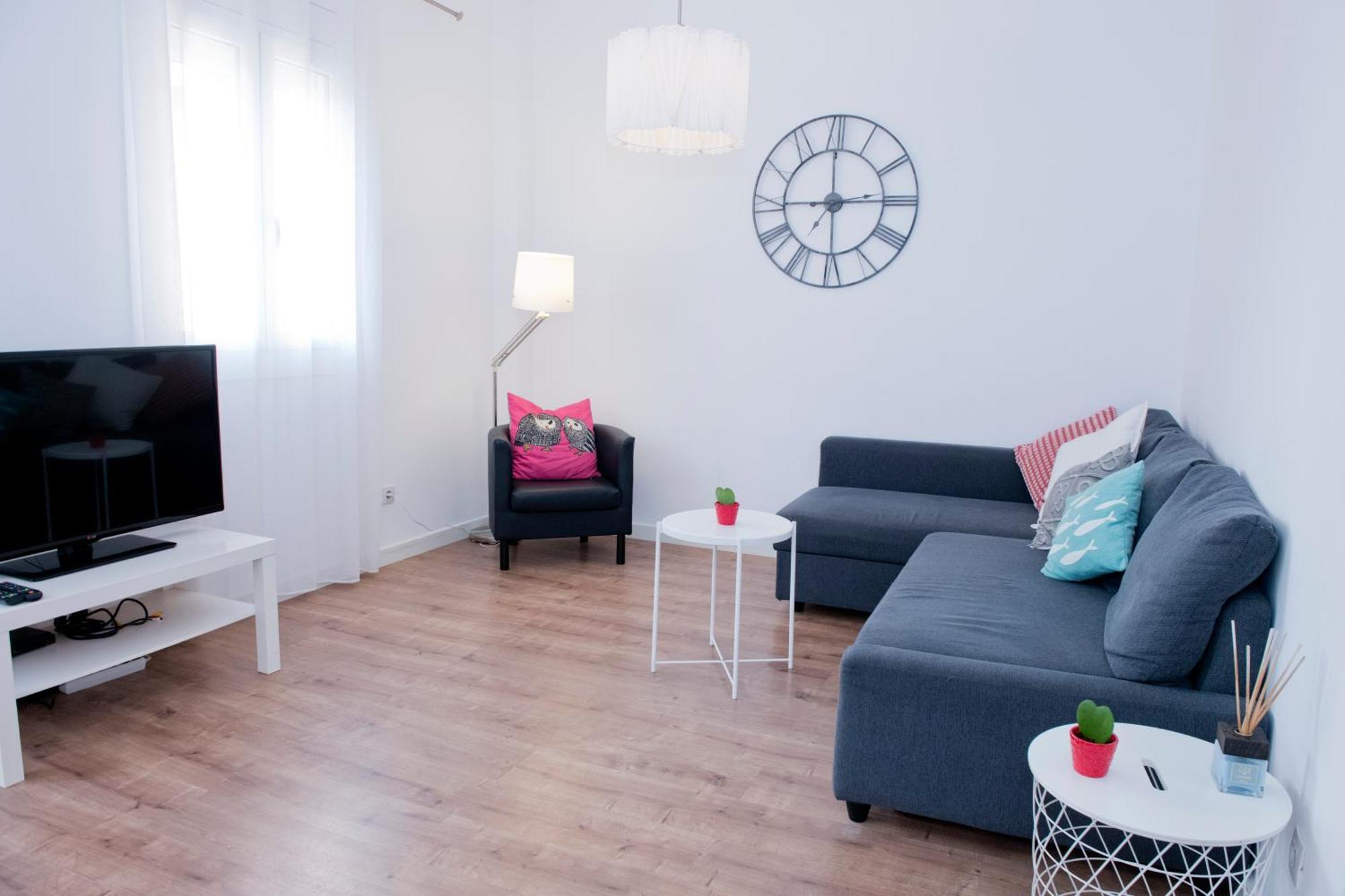 Apartamento Gaudi-Sant Pau Барселона Екстер'єр фото