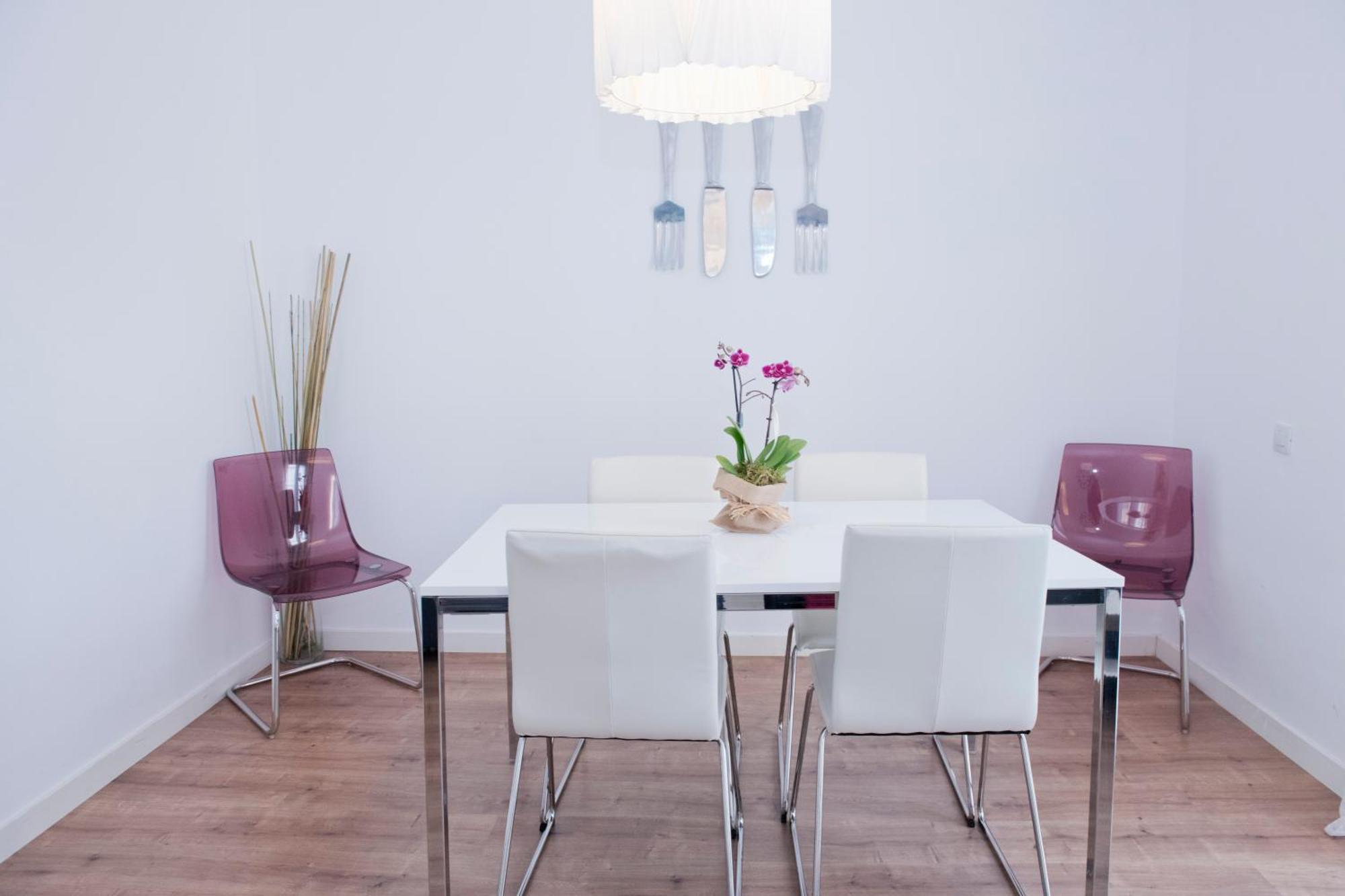 Apartamento Gaudi-Sant Pau Барселона Екстер'єр фото