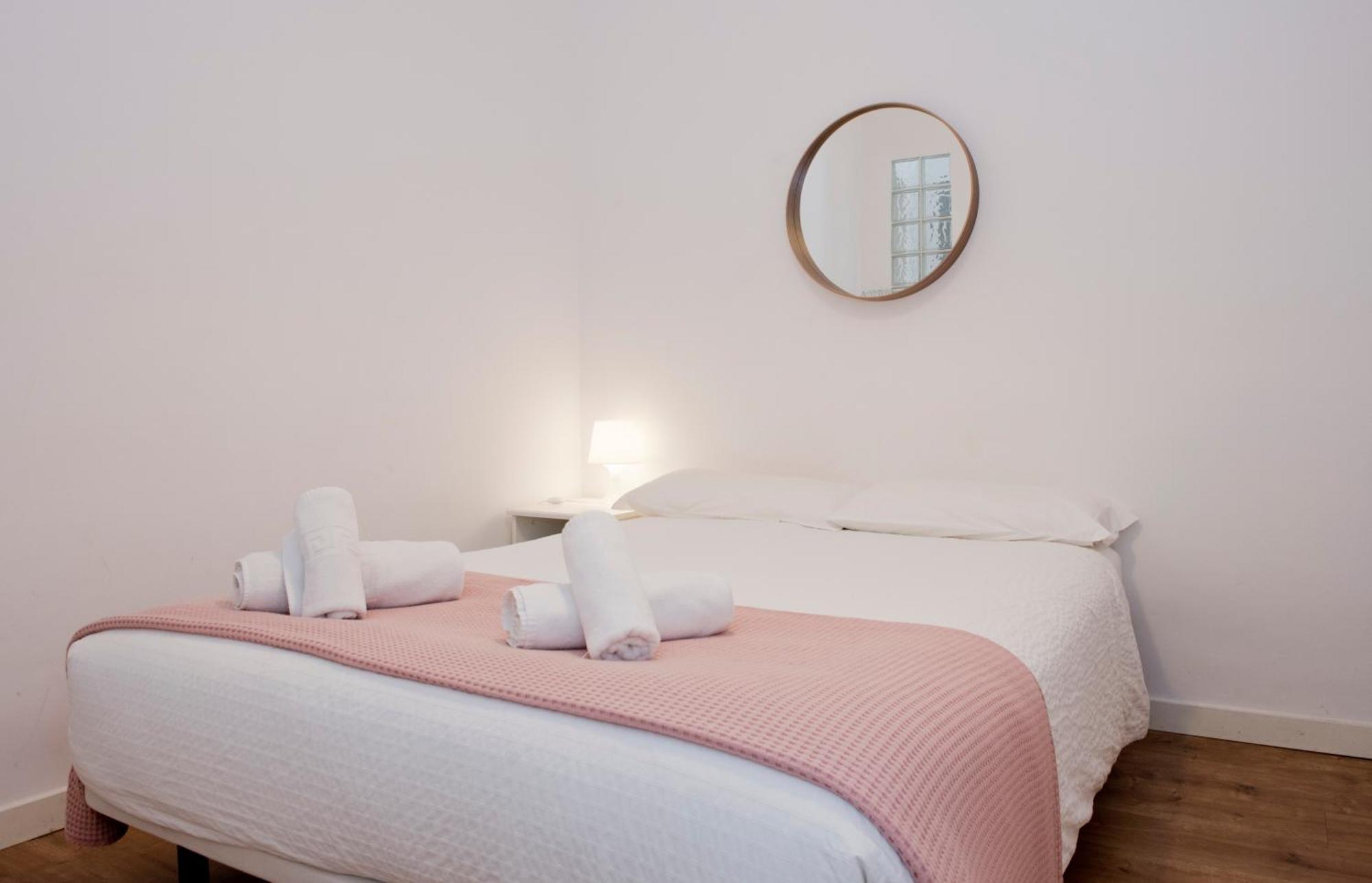 Apartamento Gaudi-Sant Pau Барселона Екстер'єр фото