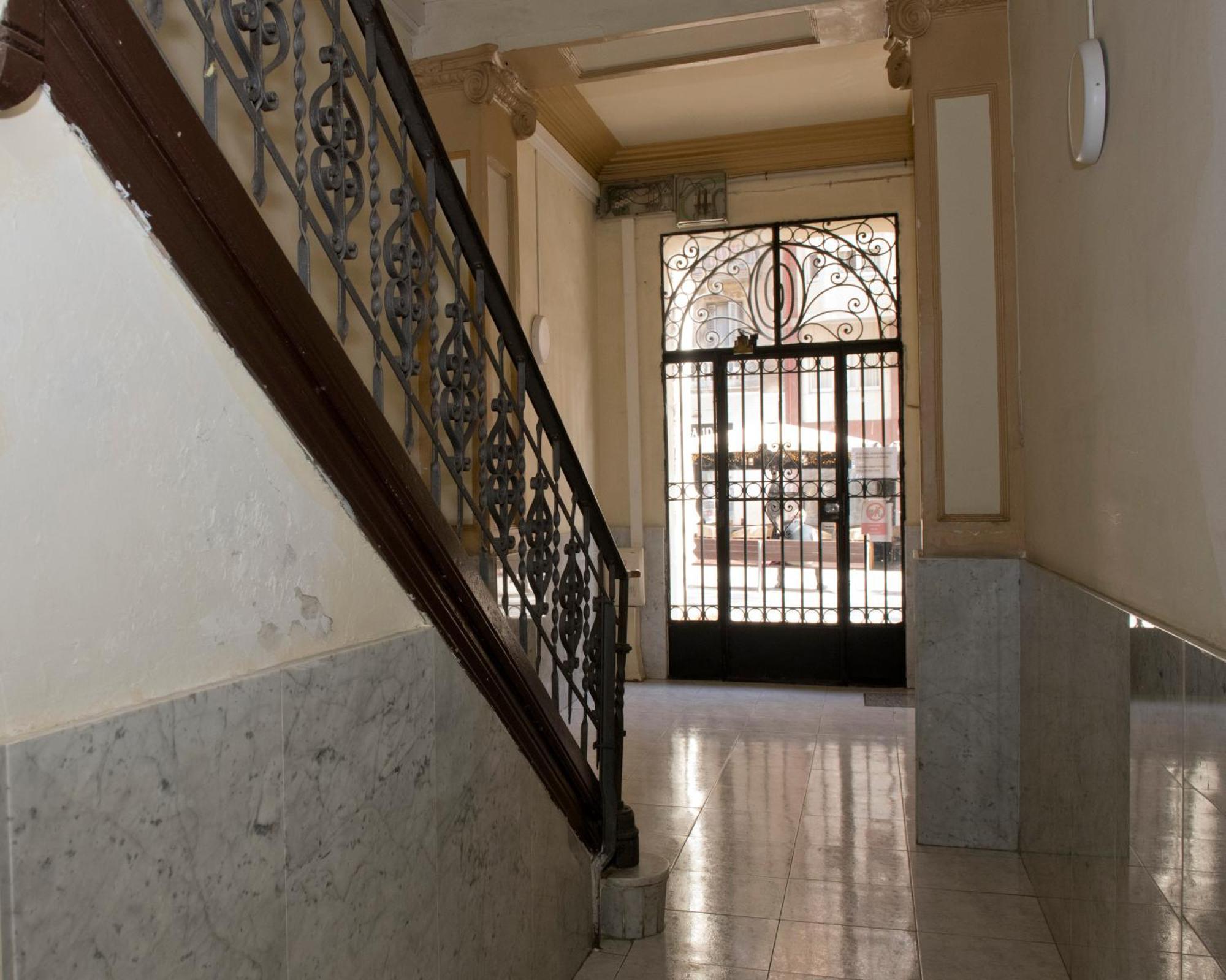 Apartamento Gaudi-Sant Pau Барселона Екстер'єр фото