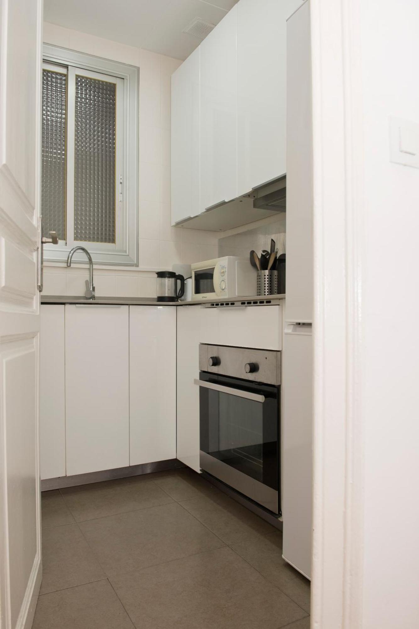 Apartamento Gaudi-Sant Pau Барселона Екстер'єр фото